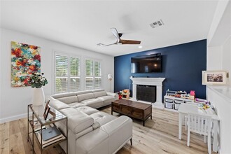 4809 Norman Trail in Austin, TX - Building Photo - Building Photo
