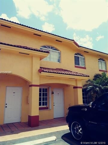 7520 W 20th Ave-Unit -202 in Hialeah, FL - Building Photo