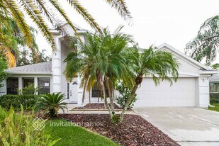 1011 Surge Ct in Orlando, FL - Building Photo