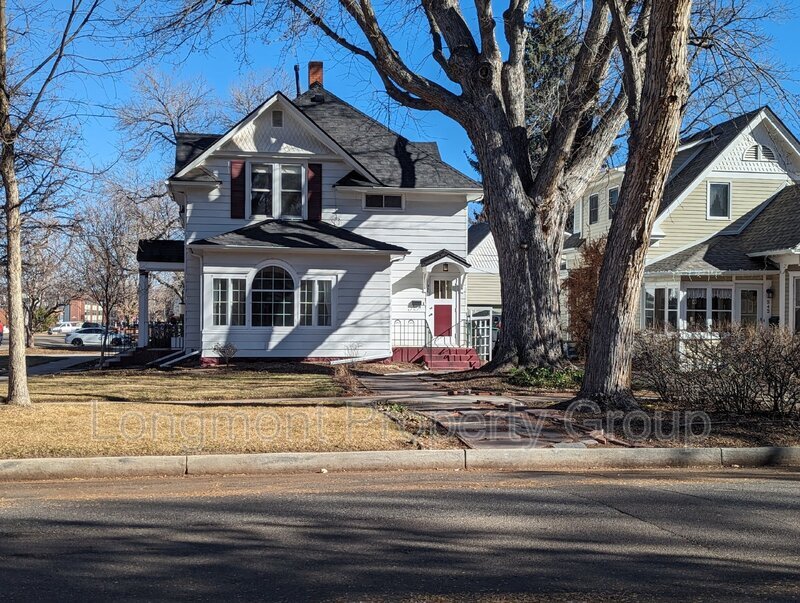 546 Pratt St in Longmont, CO - Building Photo