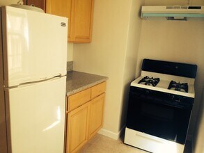 3006 Van Buren Pl, Unit 3006 in Los Angeles, CA - Foto de edificio - Building Photo