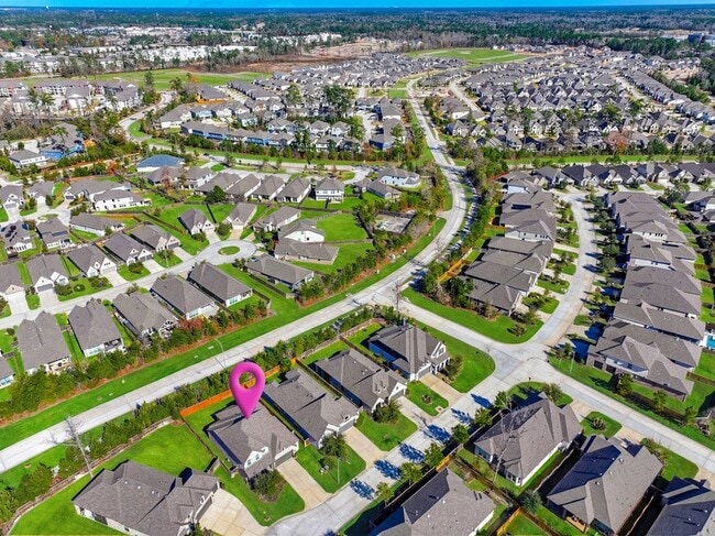 662 Lost Maples Bend Ln in Conroe, TX - Foto de edificio - Building Photo