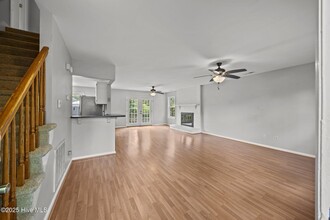 408 Estate Dr in Jacksonville, NC - Building Photo - Building Photo