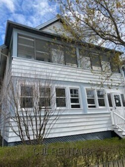 98 Alpine St in Cambridge, MA - Building Photo