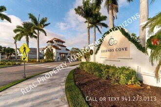 5628 Summit Point Cir in Bradenton, FL - Building Photo - Building Photo