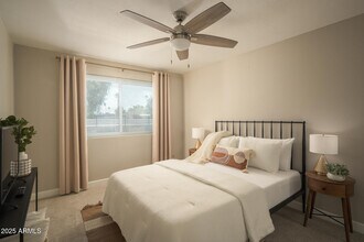 4118 E Calle Redonda in Phoenix, AZ - Building Photo - Building Photo