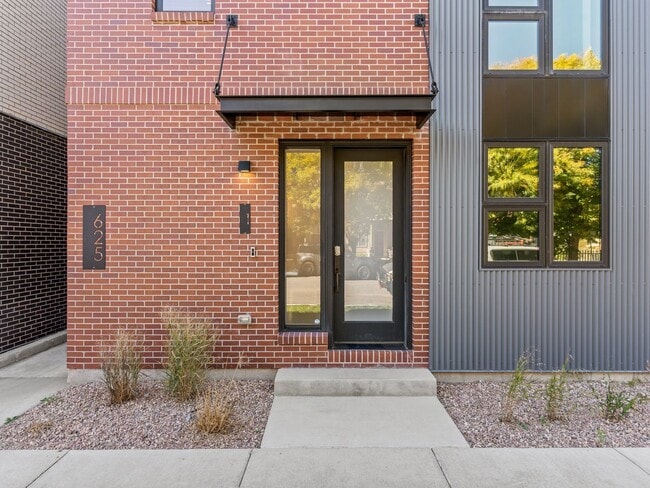 property at 625 Inca St