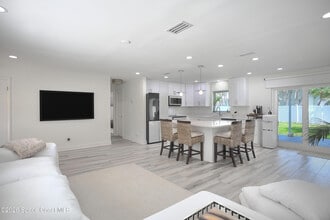 1162 Samar Rd in Cocoa Beach, FL - Building Photo - Building Photo