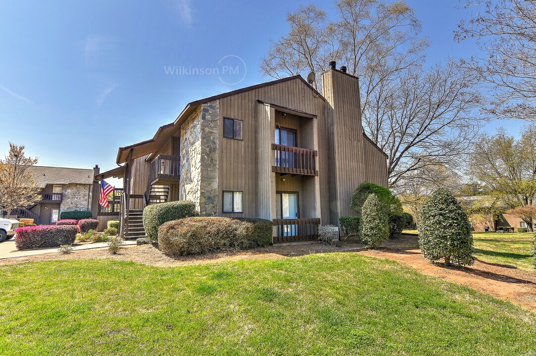 712 Mallard Head Pl in Mooresville, NC - Building Photo