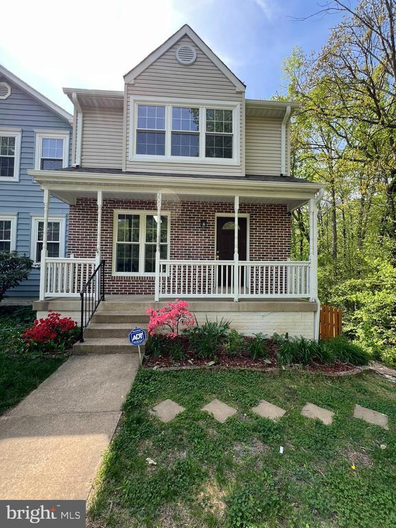 property at 209 Eaton Ct