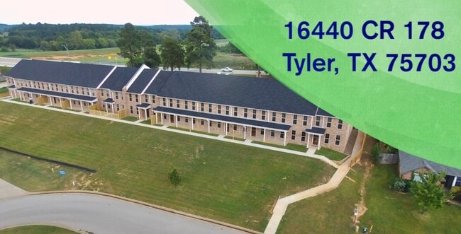 property at 16440 County Road 178
