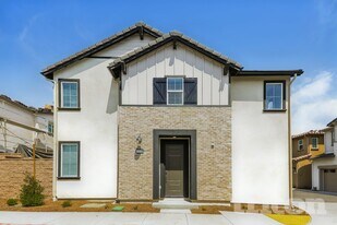 31658 Luther Dr in Menifee, CA - Building Photo