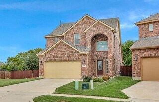 628 Crowell Dr in McKinney, TX - Building Photo