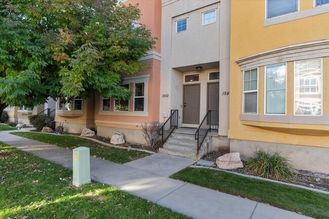 1552 S 850 W in Woods Cross, UT - Building Photo - Building Photo