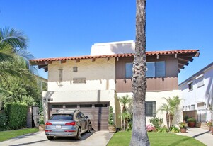 1133 16th St in Santa Monica - North of Wi... Apartments