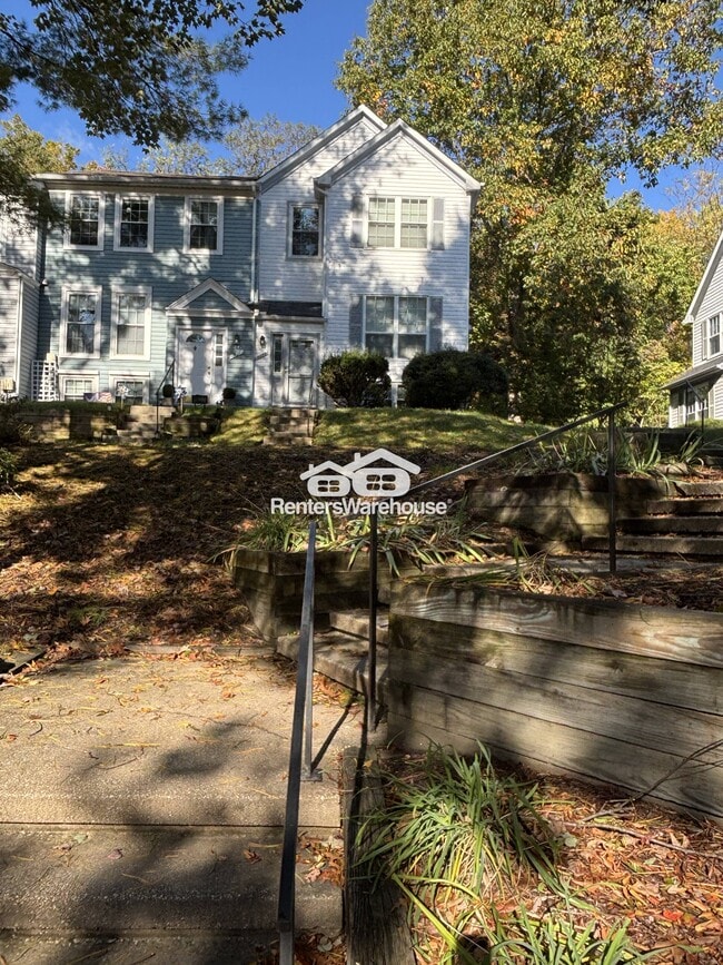 7429 Setting Sun Way in Columbia, MD - Building Photo - Building Photo