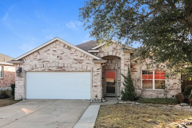 property at 2668 Pioneer Bluffs Rd