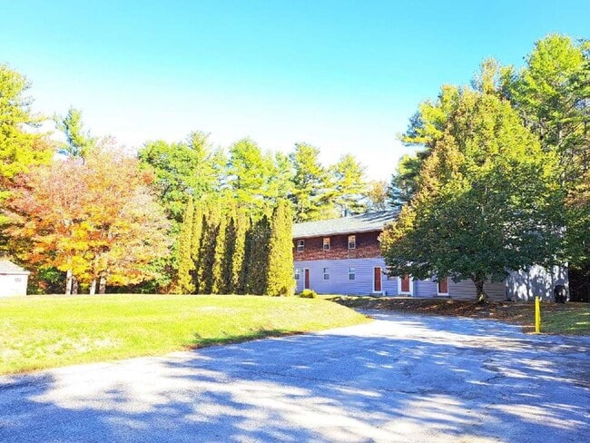 64 Converseville Rd in Rindge, NH - Building Photo - Building Photo