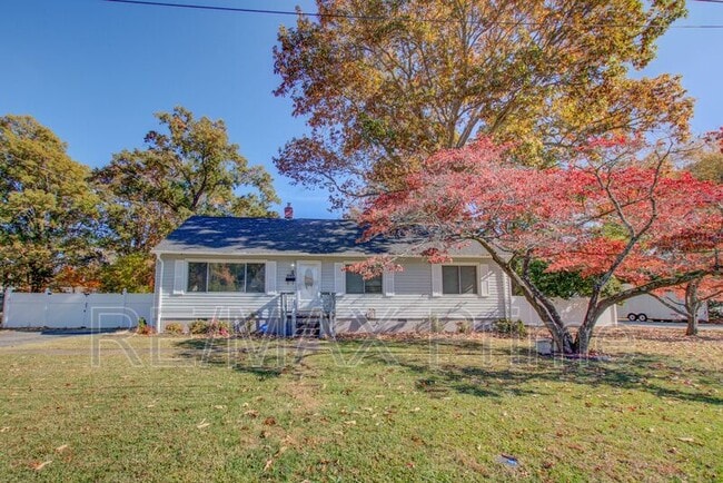 property at 200 Cynthia Dr