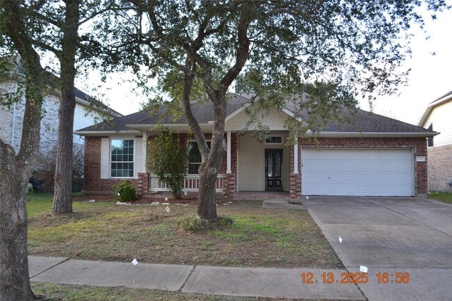 property at 6242 Piedra Negras Ct