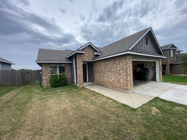 property at 1907 Delano Dr