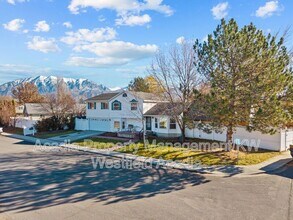 1727 W 860 S in Orem, UT - Building Photo - Building Photo
