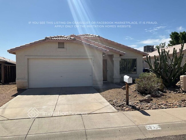 property at 19008 N 12th Dr