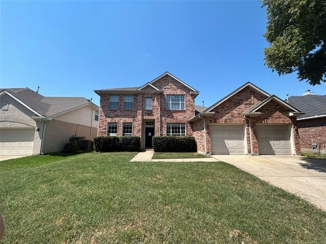 4853 Gloucester Dr in Grand Prairie, TX - Building Photo - Building Photo