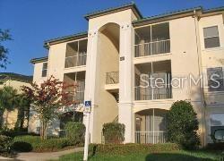 8921 Legacy Ct, Unit 307 in Kissimmee, FL - Building Photo