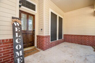 9107 Fernwillow Dr in Spring, TX - Building Photo - Building Photo