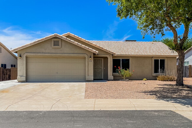 property at 1902 S Ocotillo Dr