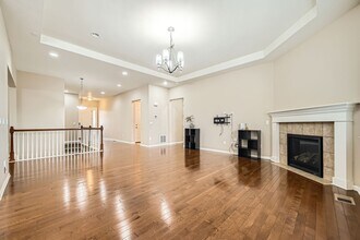 5337 Retreat Cir in Longmont, CO - Building Photo - Building Photo