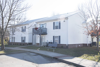 Ashley Pointe Apartments in Elizabethtown, KY - Building Photo - Building Photo