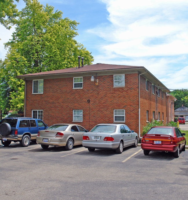 921 W Market St in Germantown, OH - Building Photo - Building Photo