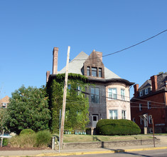 374 S Negley Ave in Pittsburgh, PA - Building Photo - Building Photo