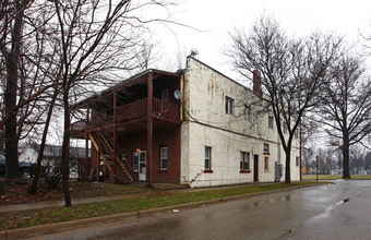 Goodyear Heights in Akron, OH - Building Photo - Building Photo