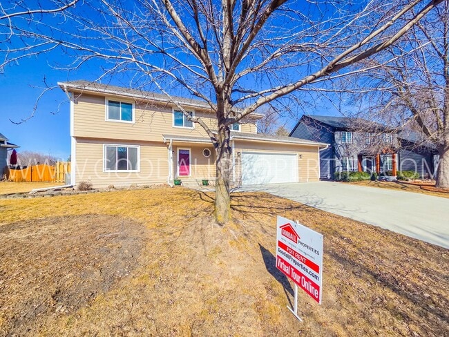 property at 5514 Kensington Cir