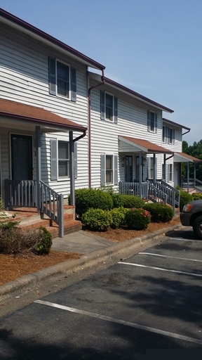 Greene Haven Apartments in Winston-Salem, NC - Building Photo - Building Photo