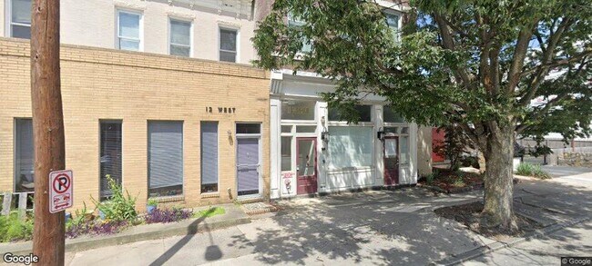 10 W Leigh St in Richmond, VA - Building Photo - Building Photo