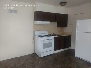 4623 S Broadway-Unit -#10 in St. Louis, MO - Building Photo - Building Photo