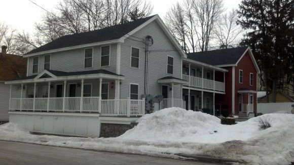 63 Malvern St in Manchester, NH - Building Photo