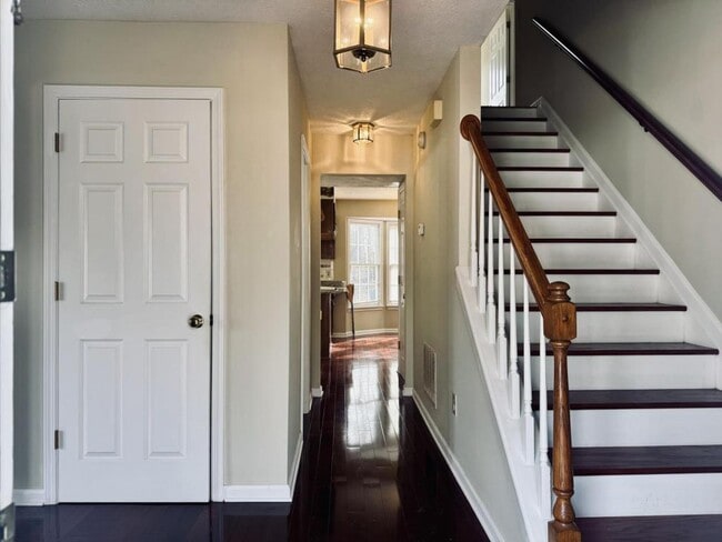 3624 Manchester Dr in Lawrenceville, GA - Building Photo - Building Photo