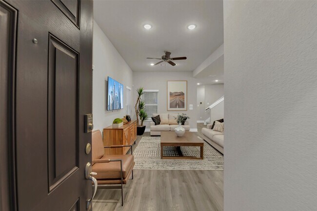 21015 Bay Vlg Dr in Cypress, TX - Building Photo - Building Photo