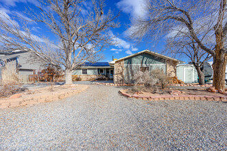 914 Patricia Ct in Fruita, CO - Foto de edificio - Building Photo