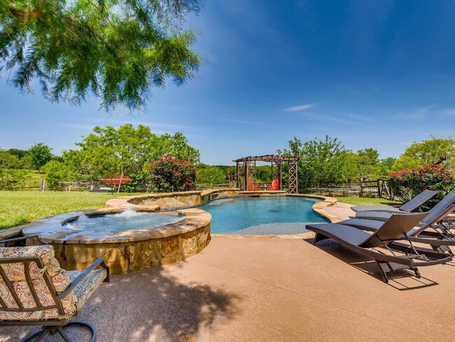 417 Apache Pass in Hutto, TX - Building Photo - Building Photo