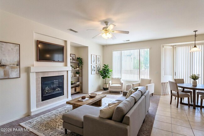 7031 Lynx Wagon Rd in Prescott Valley, AZ - Building Photo - Building Photo
