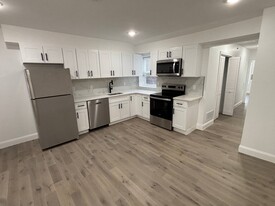 1159 S 12th St, Unit 2 in Philadelphia, PA - Building Photo