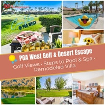 55430 Laurel Valley in La Quinta, CA - Building Photo