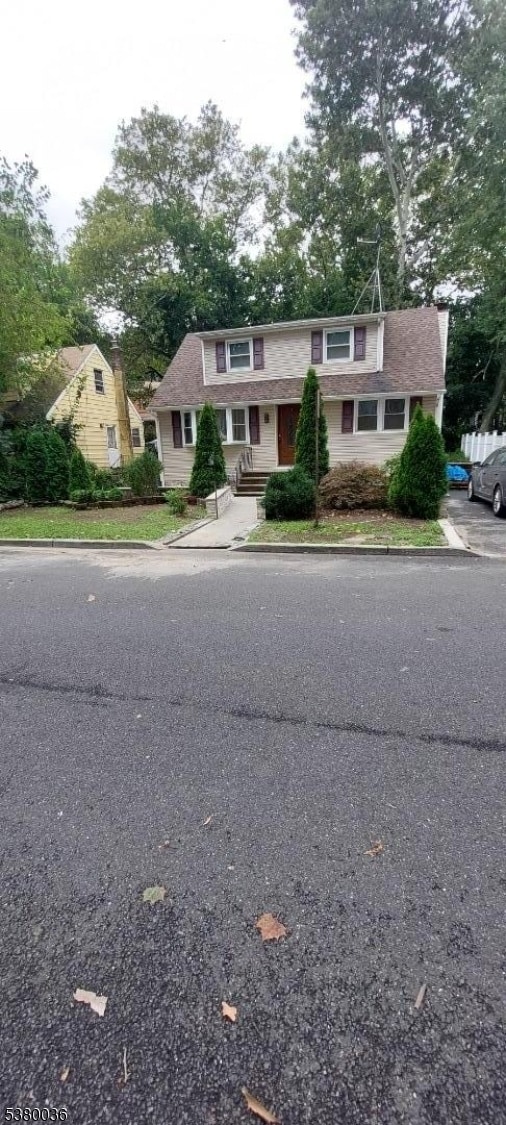 property at 1190 S State St