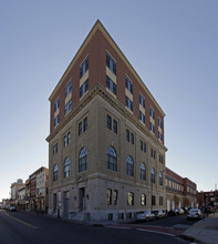 Imperial Court in Jersey City, NJ - Building Photo - Building Photo